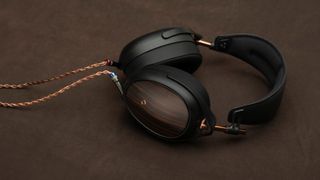 Meze LIRIC 2nd generation headphones