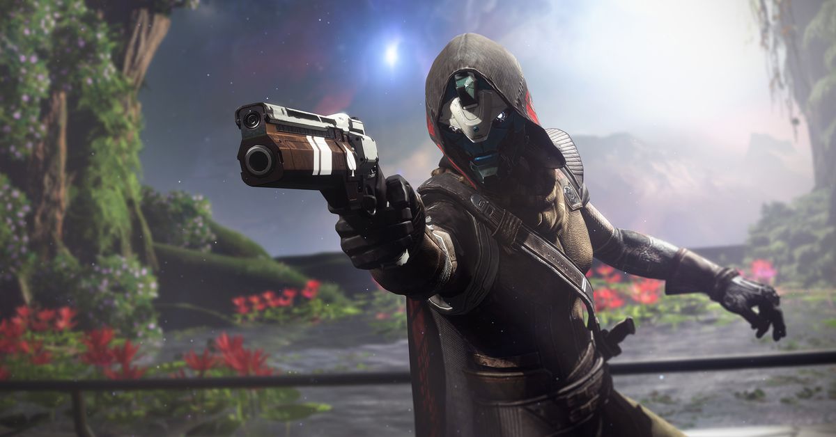 Read more about the article The Final Shape’s campaign finally delivers on Bungie’s “raid-lite” promise.