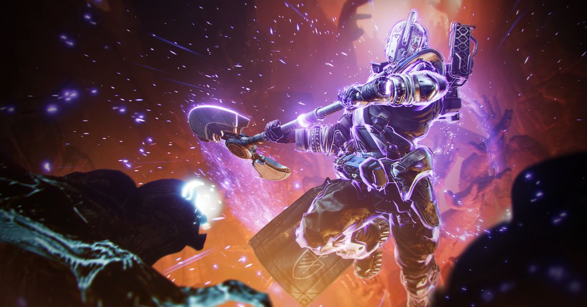 You are currently viewing Destiny 2: Final Shape’s Prismatic subclass feels like another grand experiment