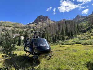 Read more about the article New technology could help find missing people in rural Colorado in minutes