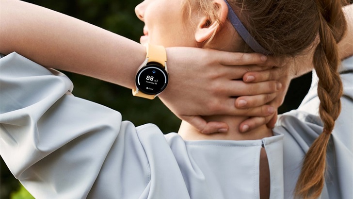 Read more about the article Galaxy AI comes to the new Galaxy Watch for more motivational health