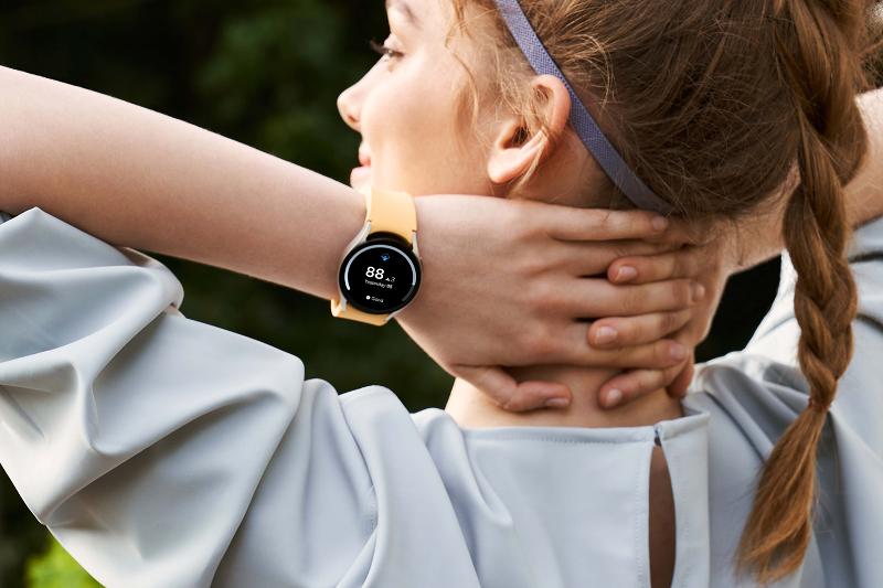 Read more about the article Galaxy AI comes to the new Galaxy Watch for more motivational health