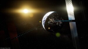 Read more about the article Is it time to put a dimmer switch on the push for space solar?