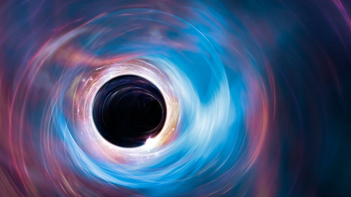 Read more about the article Scientists may have finally solved the problem of “missing” black holes in the universe