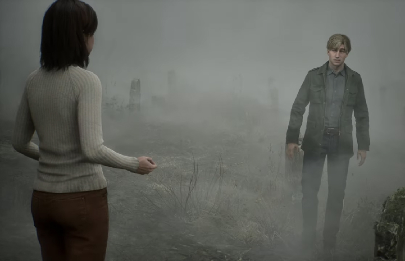 Read more about the article Sony State of Play Reveals Release Date for ‘Silent Hill 2’, ‘Alien: Rogue Incursion’ and ‘Until Dawn’ Remaster Gameplay [Trailer]