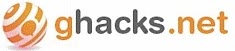 Ghacks Tech News