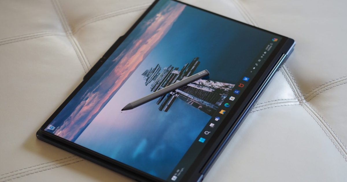 Read more about the article 4 High-End Features Windows Laptops Still Have Over the MacBook |  Digital trends