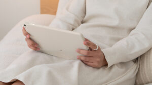 Read more about the article Android 15 can let you create an even more personalized bedtime routine