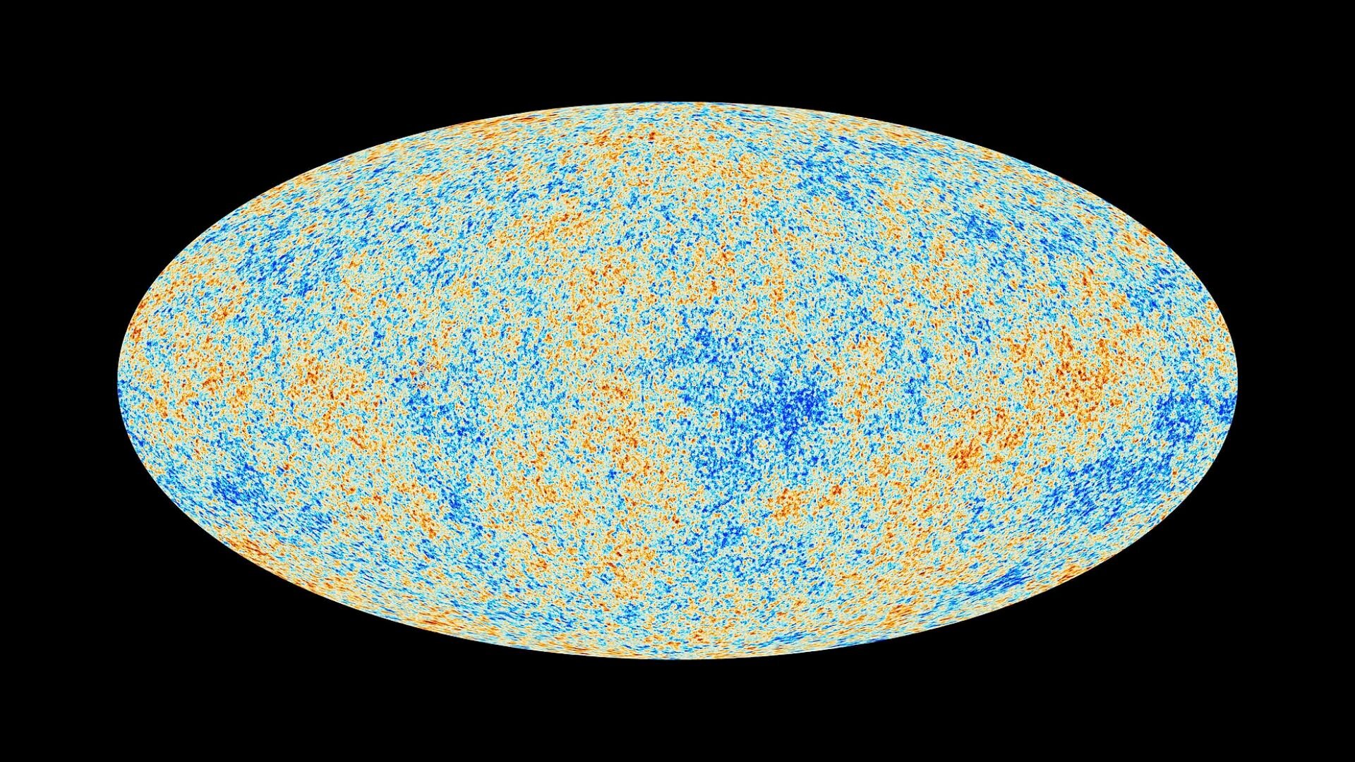 You are currently viewing Anticipating future discoveries: Scientists explore non-trivial cosmic topology