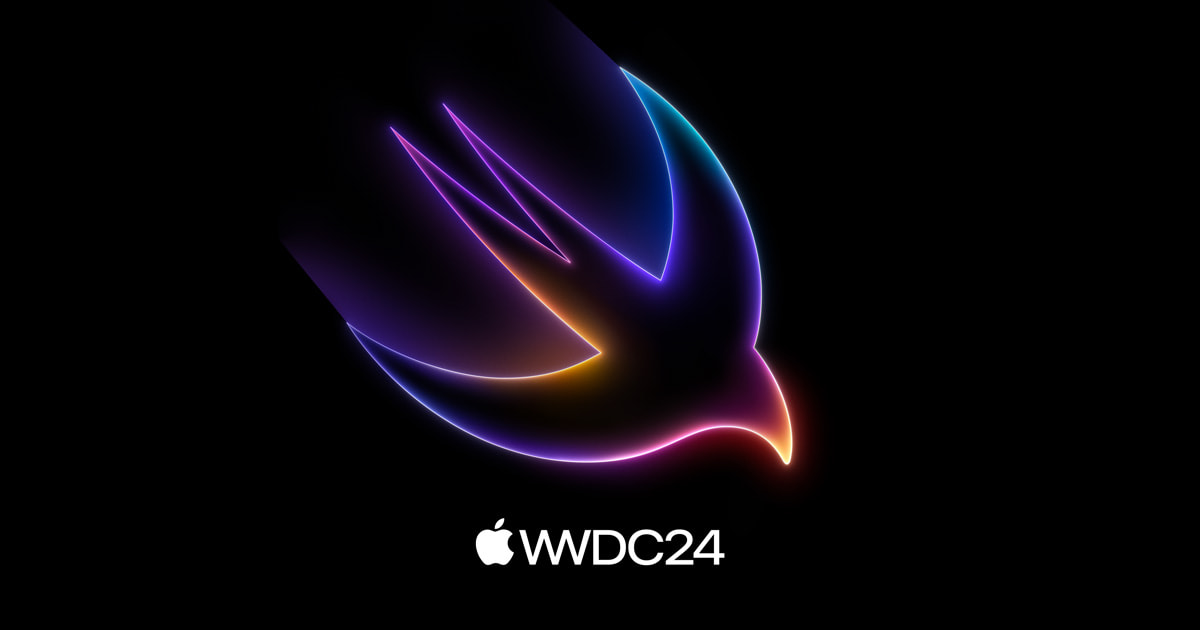 Read more about the article Apple’s Worldwide Developers Conference will kick off on June 10 with a keynote address