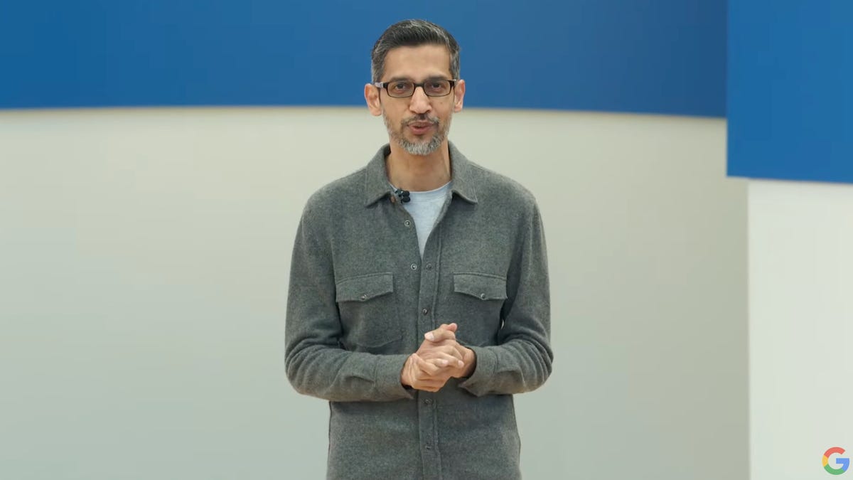 Read more about the article As CEOs gush over AI at Google I/O 2024, creators and publishers are left out to dry