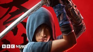 Read more about the article Assassin’s Creed Shadows finally brings series to Japan – BBC News