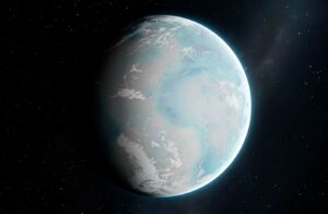 Read more about the article Astronomers tend to look for snowball terraformed lands