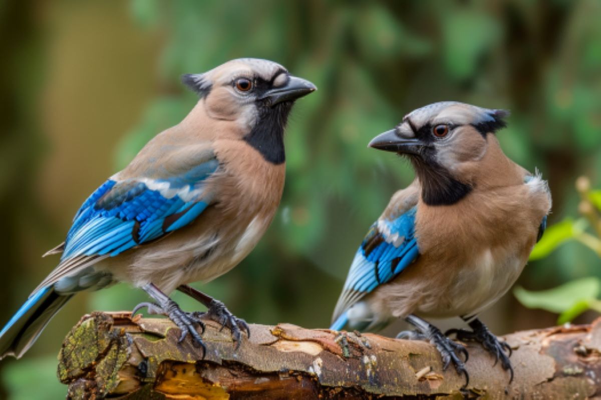 You are currently viewing Bird brains: Jays show episodic memory – Neuroscience News