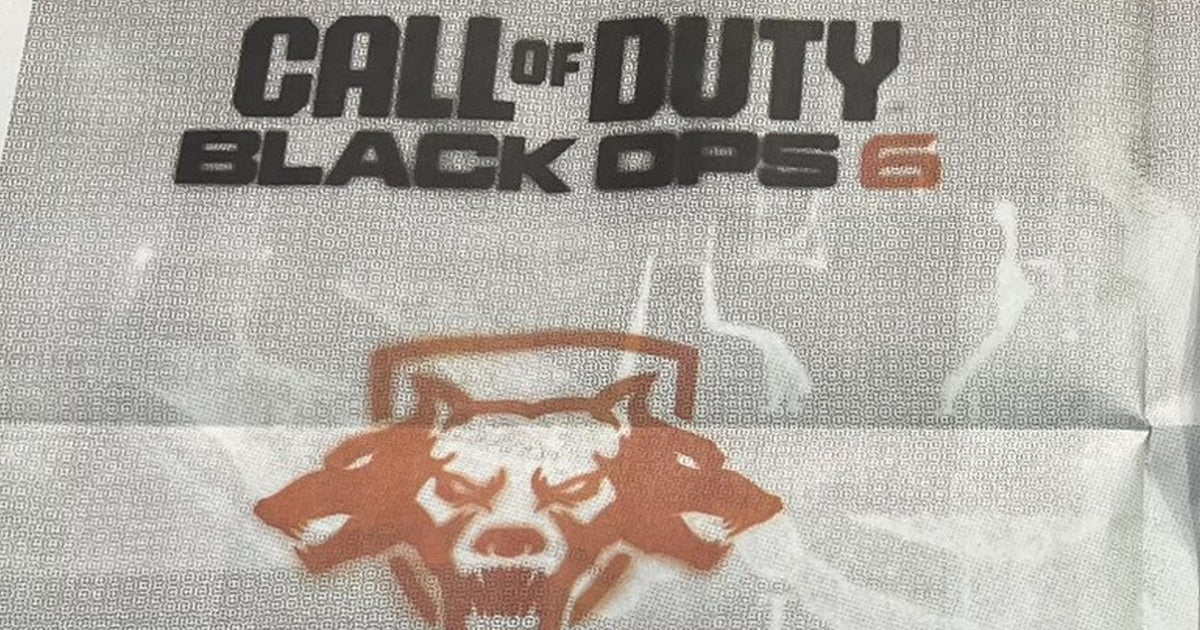 Read more about the article COD 2024 is called Call of Duty: Black Ops 6