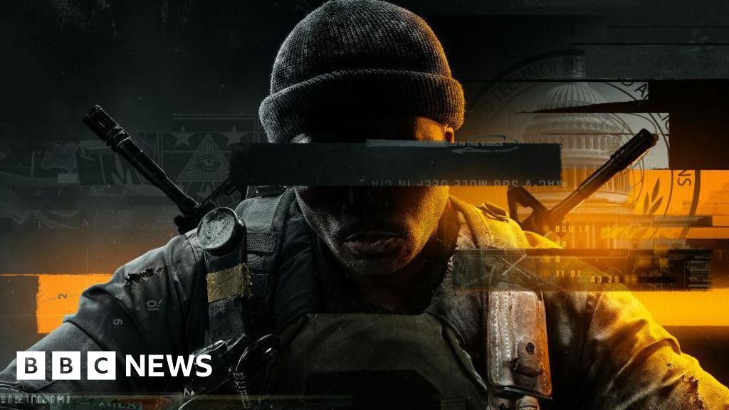 You are currently viewing Call of Duty: Xbox Game Pass launches on day one for new game – BBC News