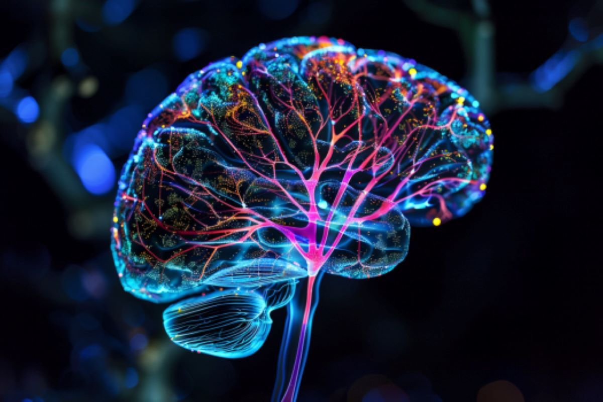 Read more about the article Cerebral veins as light detectors: A new path to deep brain imaging Neuroscience News