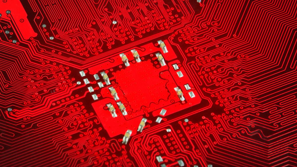 Read more about the article China is building its biggest quantum computing chip – and it could be key to building the nation’s own ‘quantum cloud’