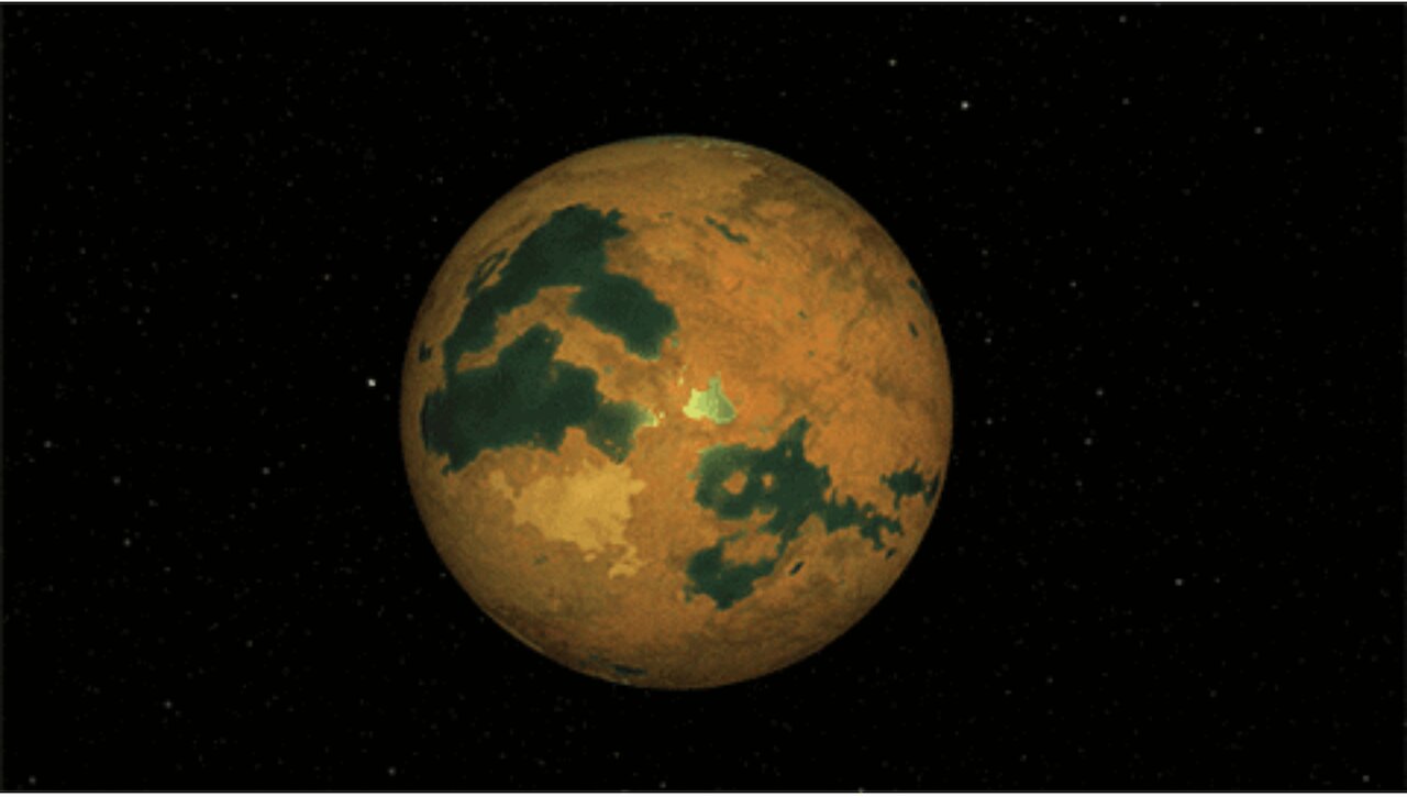 Read more about the article Death of Vulcan: Study reveals planet is actually an astronomical illusion caused by stellar activity