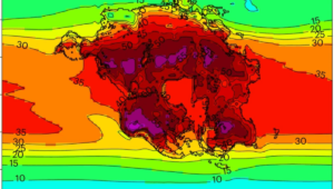 Read more about the article Earth’s future is an uninhabitable hellworld