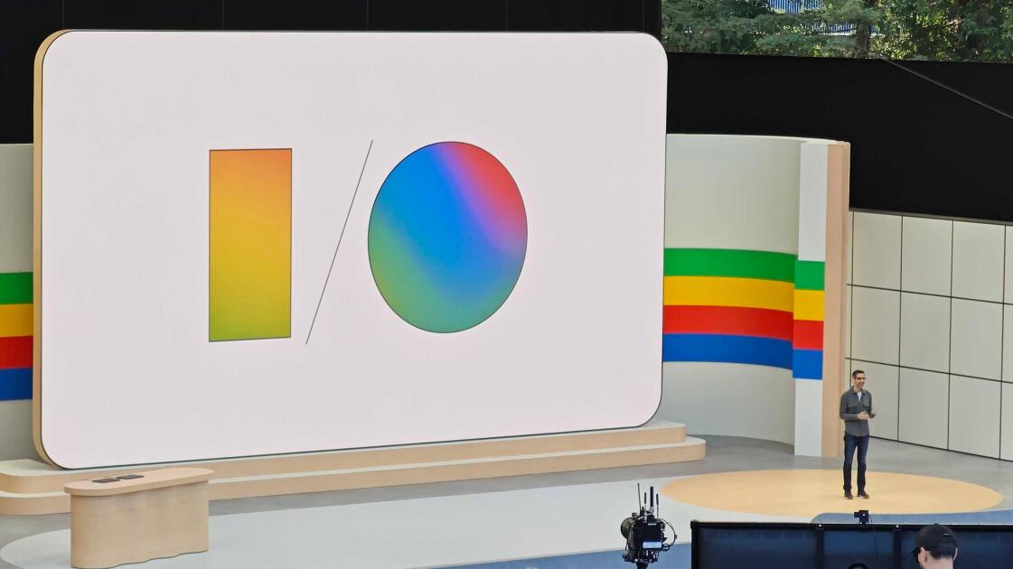 You are currently viewing Everything you missed from Google I/O 2024: Gemini, Project Astra and more