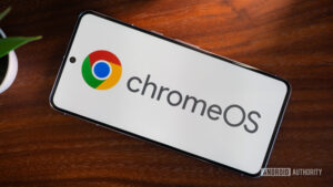 Read more about the article Exclusive: Google is experimenting with bringing Chrome OS to Android