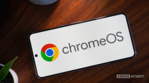 Read more about the article Exclusive first look: Here’s Chrome OS running on an Android phone