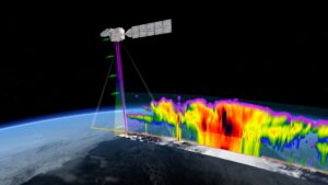 Read more about the article Falcon 9 launches ESA’s EarthCARE mission