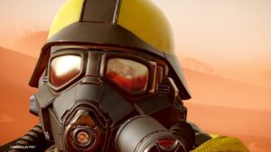 Read more about the article First Helldivers 2 Patch Since PSN Fiasco Makes Much-Needed DOT and Scope Fixes – IGN