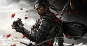 Read more about the article Ghost of Tsushima for PC delivers impressive improvements over PS5