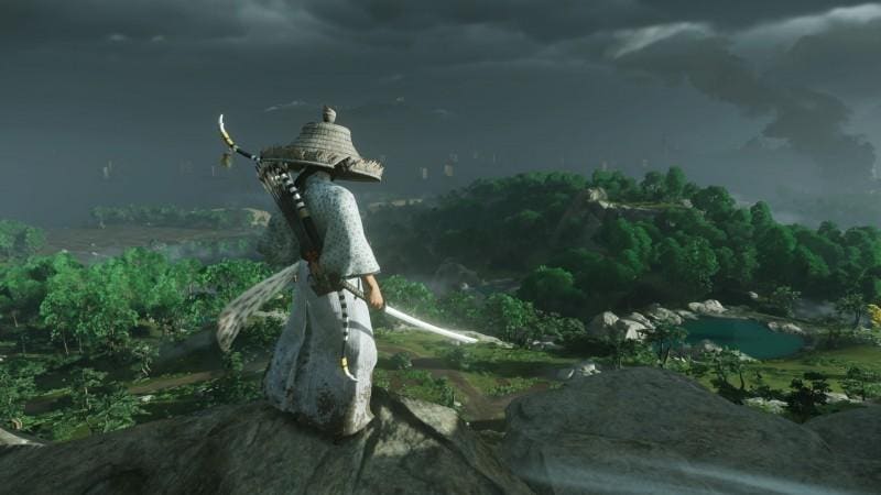 Read more about the article “Ghost of Tsushima” is already flooded with negative reviews on Steam [Updated]