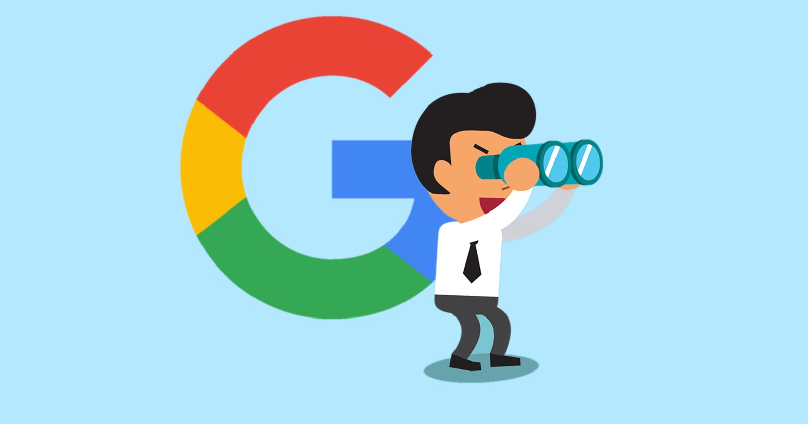 Read more about the article Google Data Leak Clarification