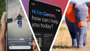 Read more about the article Google I/O 2024 – The 7 biggest AI announcements, from Gemini to Android 15