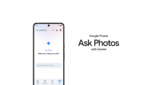 Read more about the article Google Photos is getting a chatbot to help you find answers from your gallery