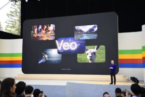 Read more about the article Google Veo, a sea change in AI-generated video, debuts at Google I/O 2024 |  TechCrunch