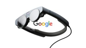 Read more about the article Google partners with Magic Leap to provide key technologies for AR headsets