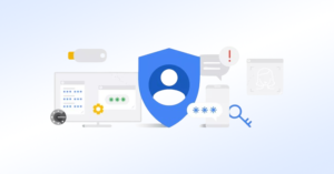 Read more about the article Google simplifies setting up two-factor authentication (it’s more important than ever)