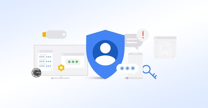 You are currently viewing Google simplifies setting up two-factor authentication (it’s more important than ever)