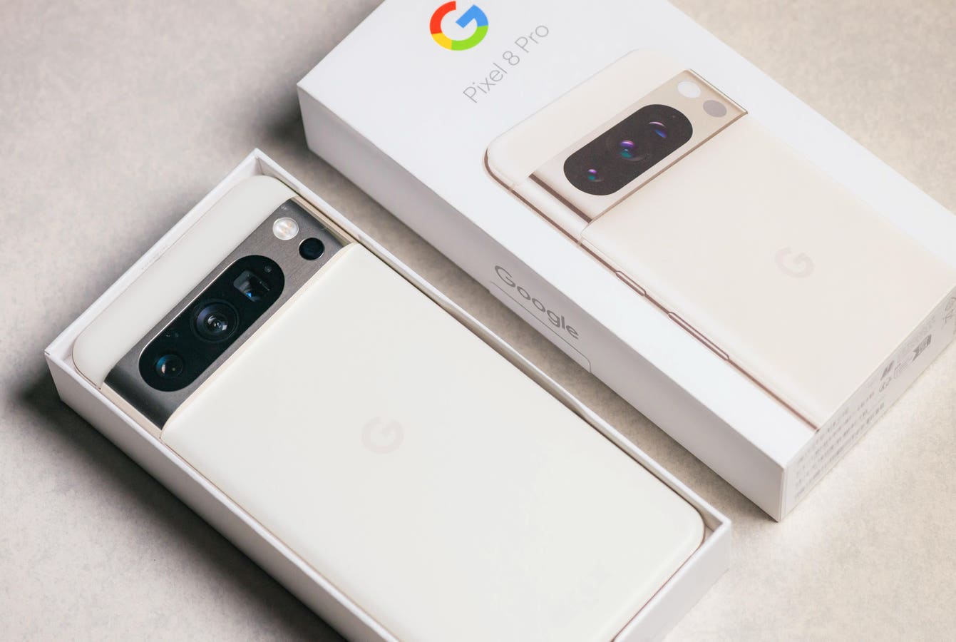 You are currently viewing Google’s crazy new Pixel 8 discounts aren’t ending