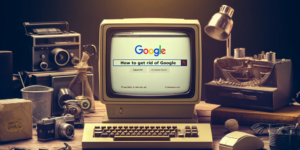 Read more about the article How to Remove AI Overview from Your Google Searches – Decipher