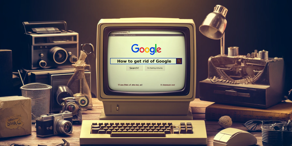 You are currently viewing How to Remove AI Overview from Your Google Searches – Decipher