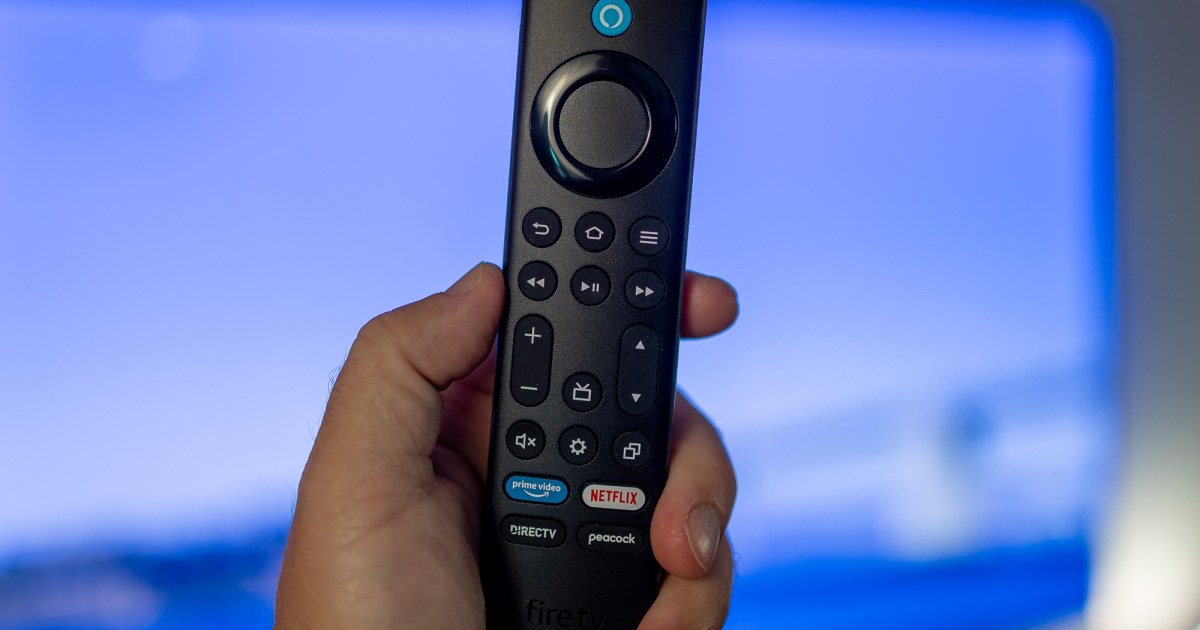 Read more about the article How to fix Fire TV remote not working |  Digital trends