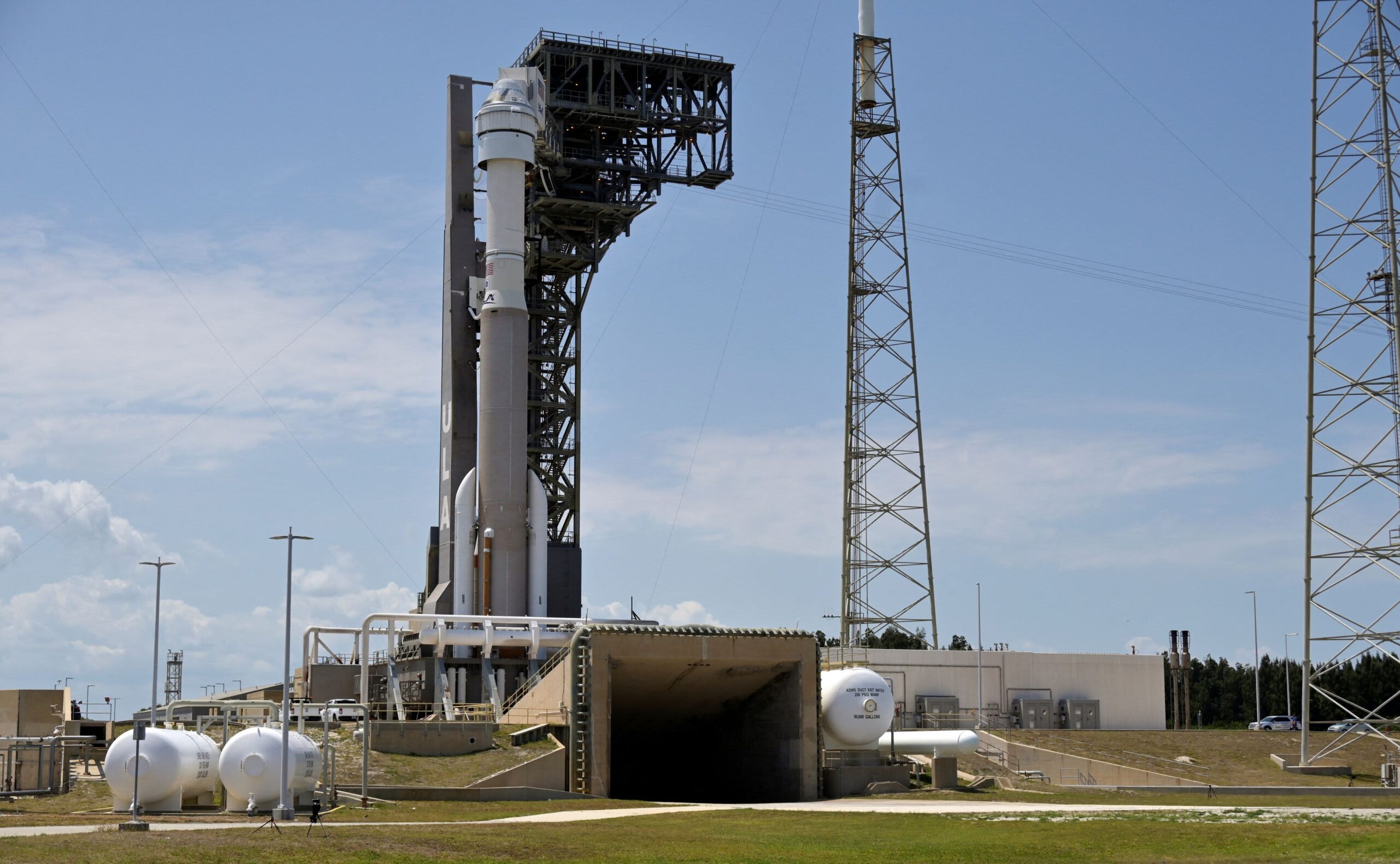 Read more about the article Investing in Space: Boeing inches closer to Starliner launch