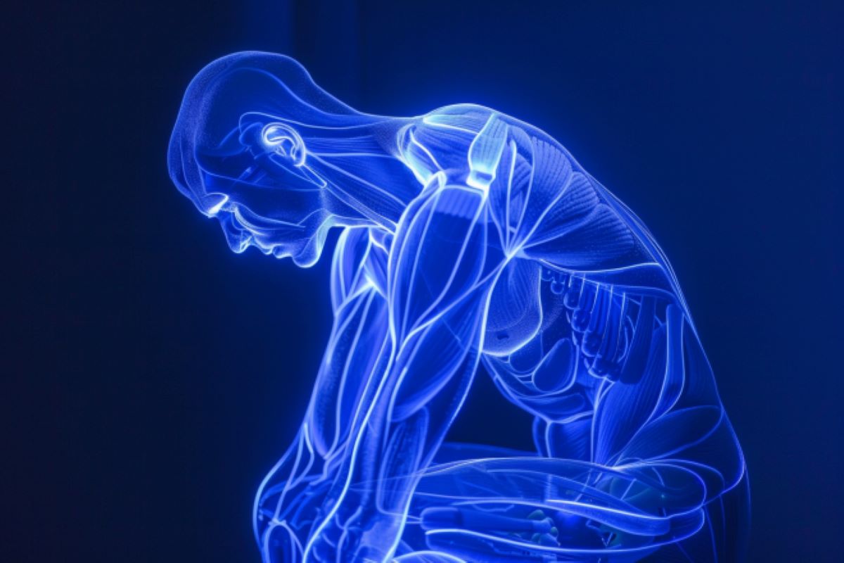 Read more about the article Light-activated muscles beat fatigue – Neuroscience News