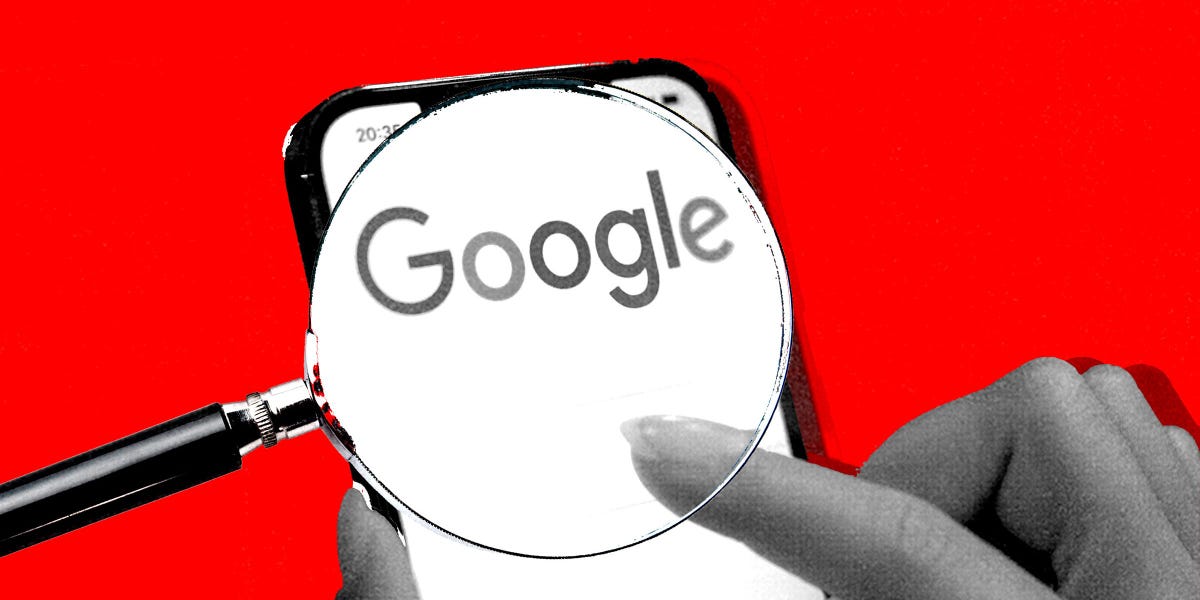 Read more about the article Massive Google Search document leak sparks anger in SEO industry: ‘This is another level of war’