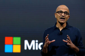 Read more about the article Microsoft is preparing to unveil its vision for artificial intelligence computing at the Build developer conference