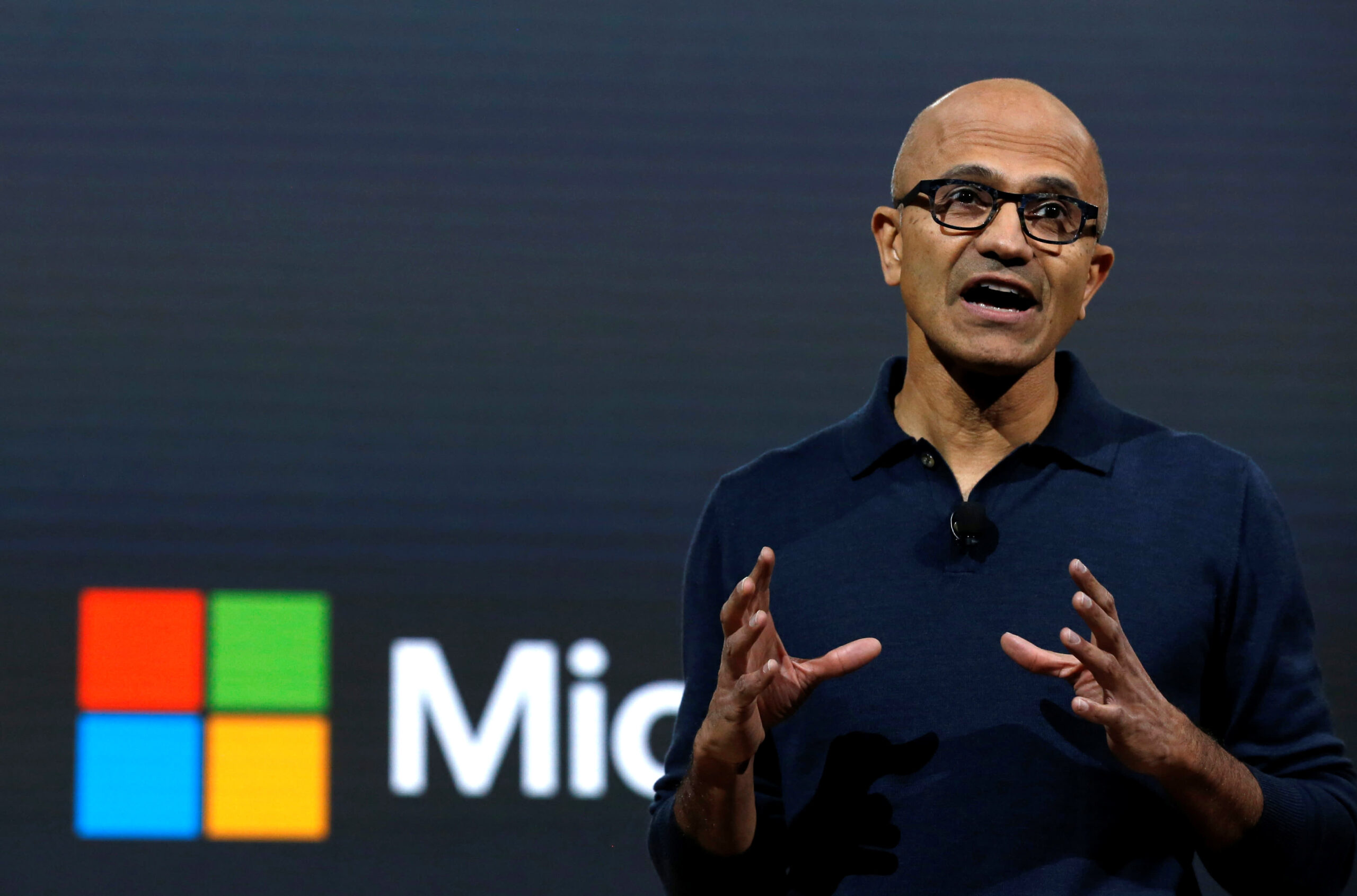 You are currently viewing Microsoft is preparing to unveil its vision for artificial intelligence computing at the Build developer conference