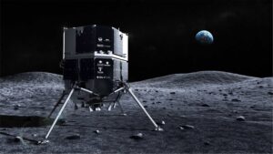 Read more about the article Moon landing company ispace sees opportunities in the Japan-US Artemis agreement