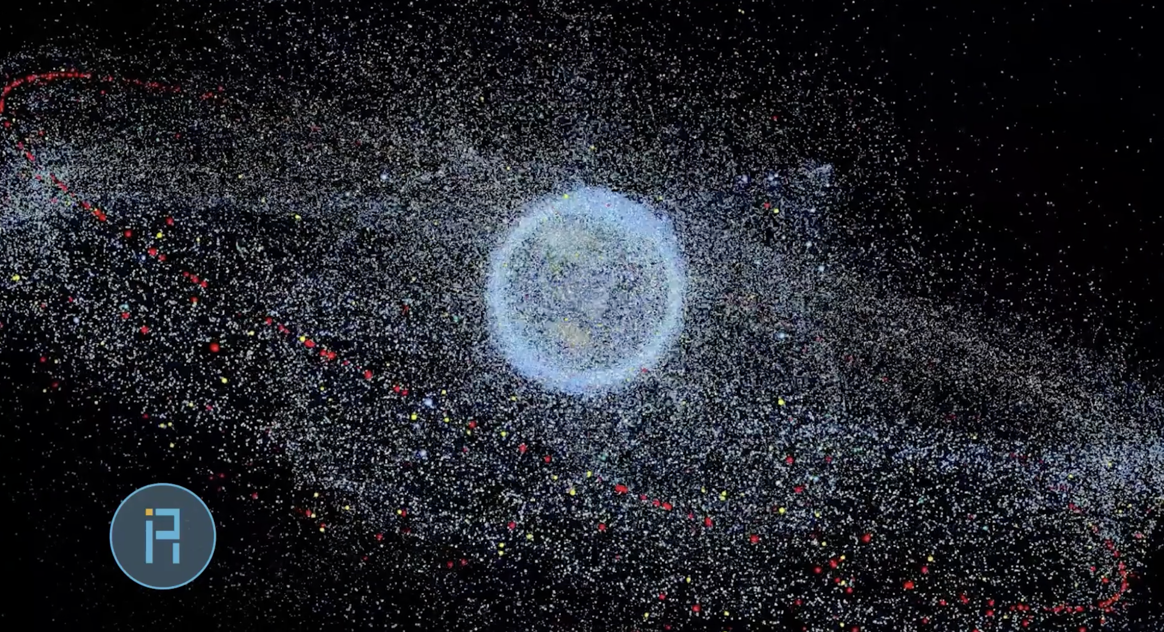 You are currently viewing NASA report identifies cost-effective approaches to dealing with orbital debris