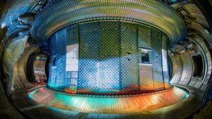 Read more about the article New fusion record achieved in a tungsten jacket reactor